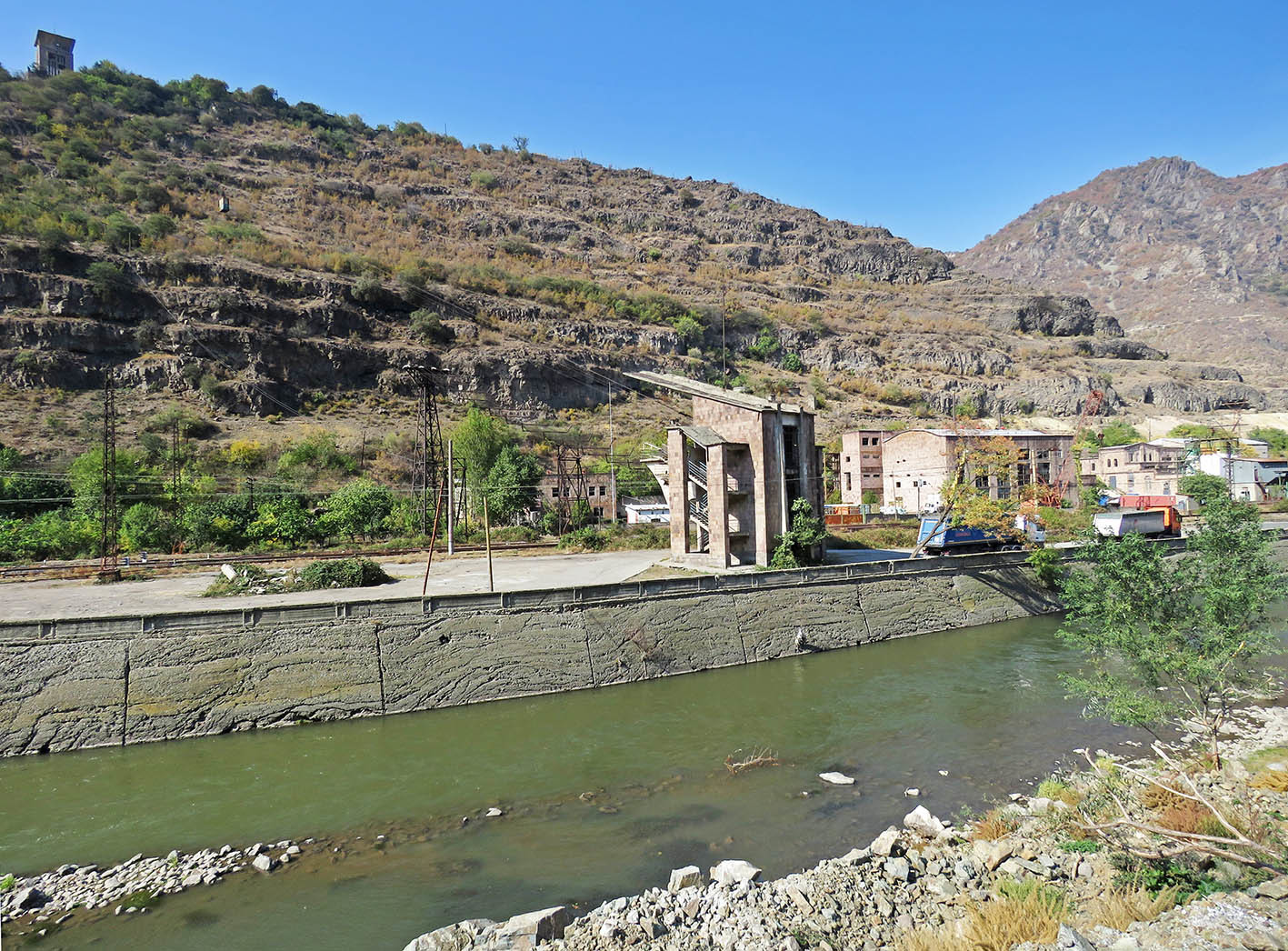 Akhtala (Ахтала)